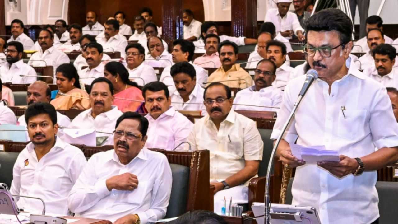 Tamil Nadu Cabinet Meeting: ஆகஸ்ட் 14ல் கூடுகிறது தமிழ்நாடு அமைச்சரவை கூட்டம்.. ஆணவக் கொலைக்கு எதிராக தனிச்சட்டமா..?