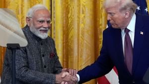 அமெரிக்கா செல்லும் பிரதமர் மோடி.. டிரம்புடன் முக்கிய மீட்டிங்? என்ன மேட்டர்?