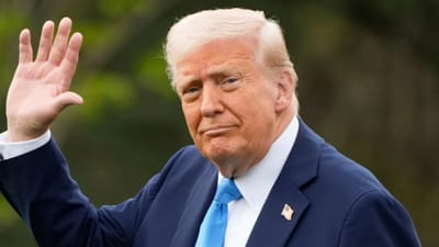 24 மணி நேரத்தில் இந்தியாவின் வரி உயரும் - ட்ரம்ப் எச்சரிக்கை