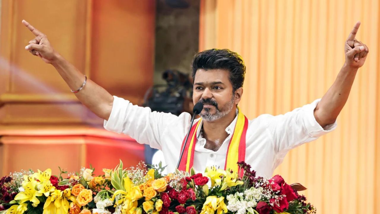 TVK Conference: மதுரை தவெக மாநாட்டுக்கு போறீங்களா? – வெளியான அப்டேட்!