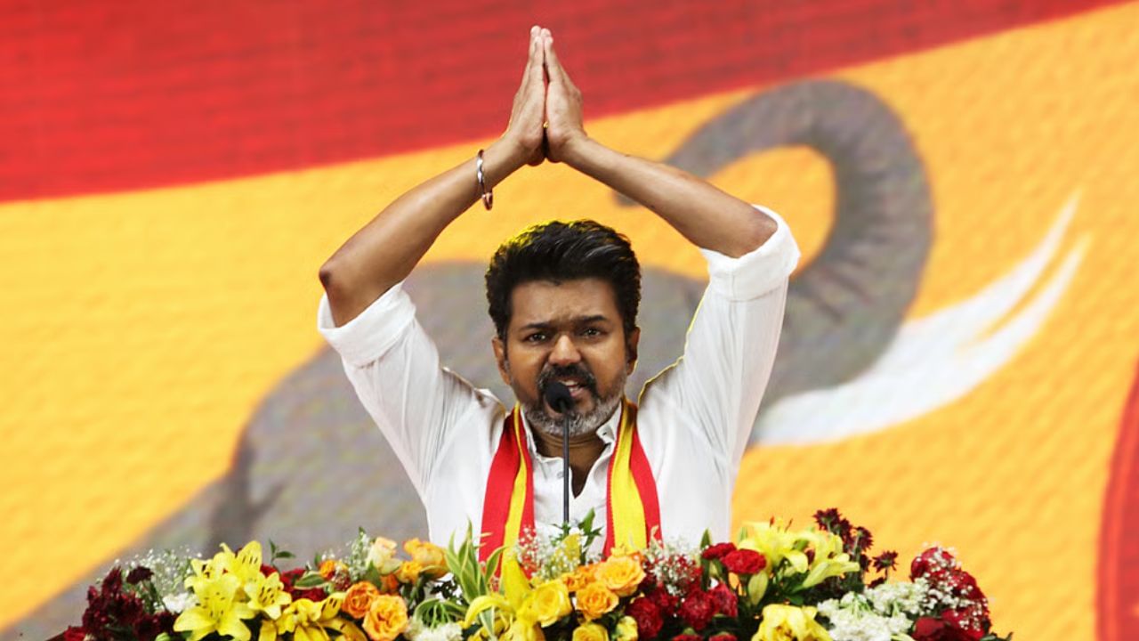 TVK Conference: மதுரை தவெக மாநாடு.. தொண்டர்களுக்கு விஜய் அட்வைஸ்!