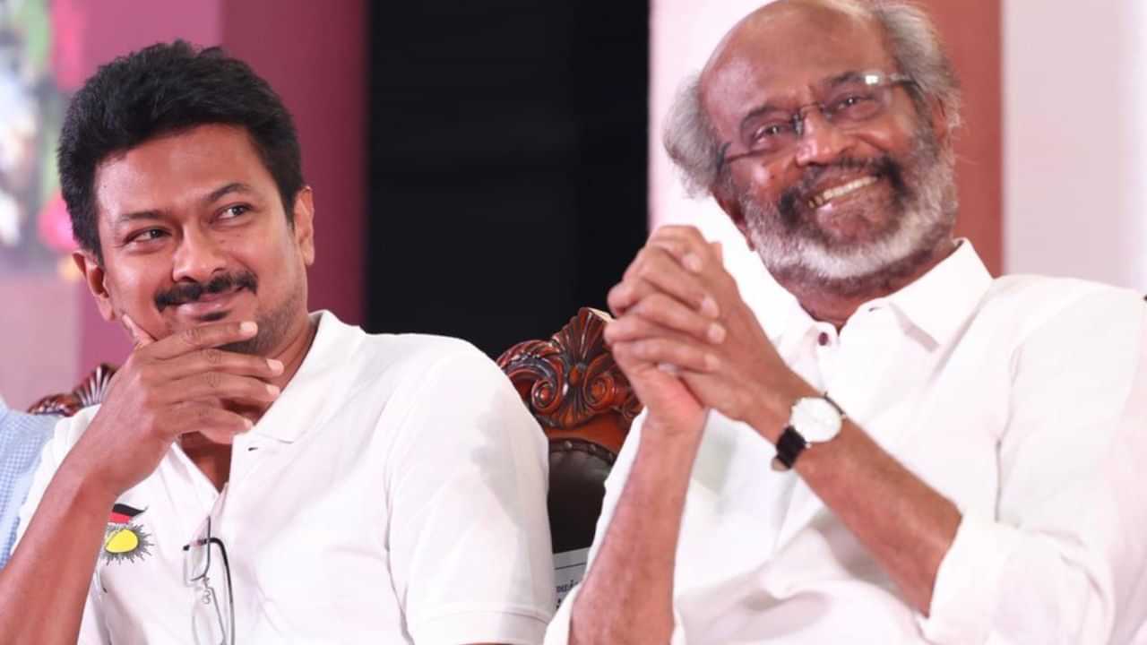 கூலி படம் அனைத்து தரப்பினருக்கும் பிடிக்கும் - உதயநிதி ஸ்டாலின்