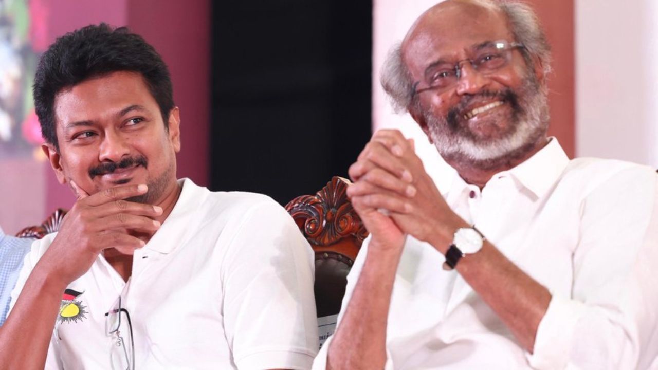 கூலி படம் அனைத்து தரப்பினருக்கும் பிடிக்கும் – உதயநிதி ஸ்டாலின் கூலி படம் அனைத்து தரப்பினருக்கும் பிடிக்கும் – உதயநிதி ஸ்டாலின்