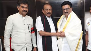 பாஜகவுடன் கூட்டணியா? வைகோ சொன்ன முக்கிய விஷயம்.. என்ன மேட்டர்?
