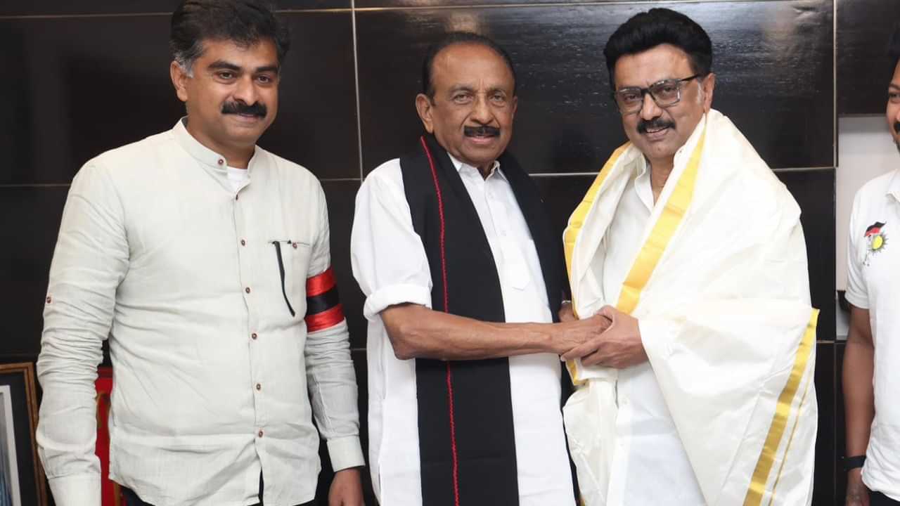 பாஜகவுடன் கூட்டணியா? வைகோ சொன்ன முக்கிய விஷயம்.. என்ன மேட்டர்?