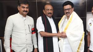 பாஜகவுடன் கூட்டணியா? வைகோ சொன்ன முக்கிய விஷயம்.. என்ன மேட்டர்?