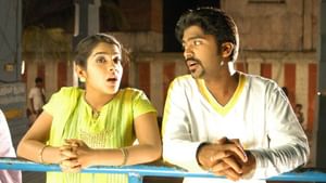வல்லவன் படம் ரிலீஸானப்போ ரொம்ப கஷ்டப்பட்டேன் – நடிகை சந்தியா!