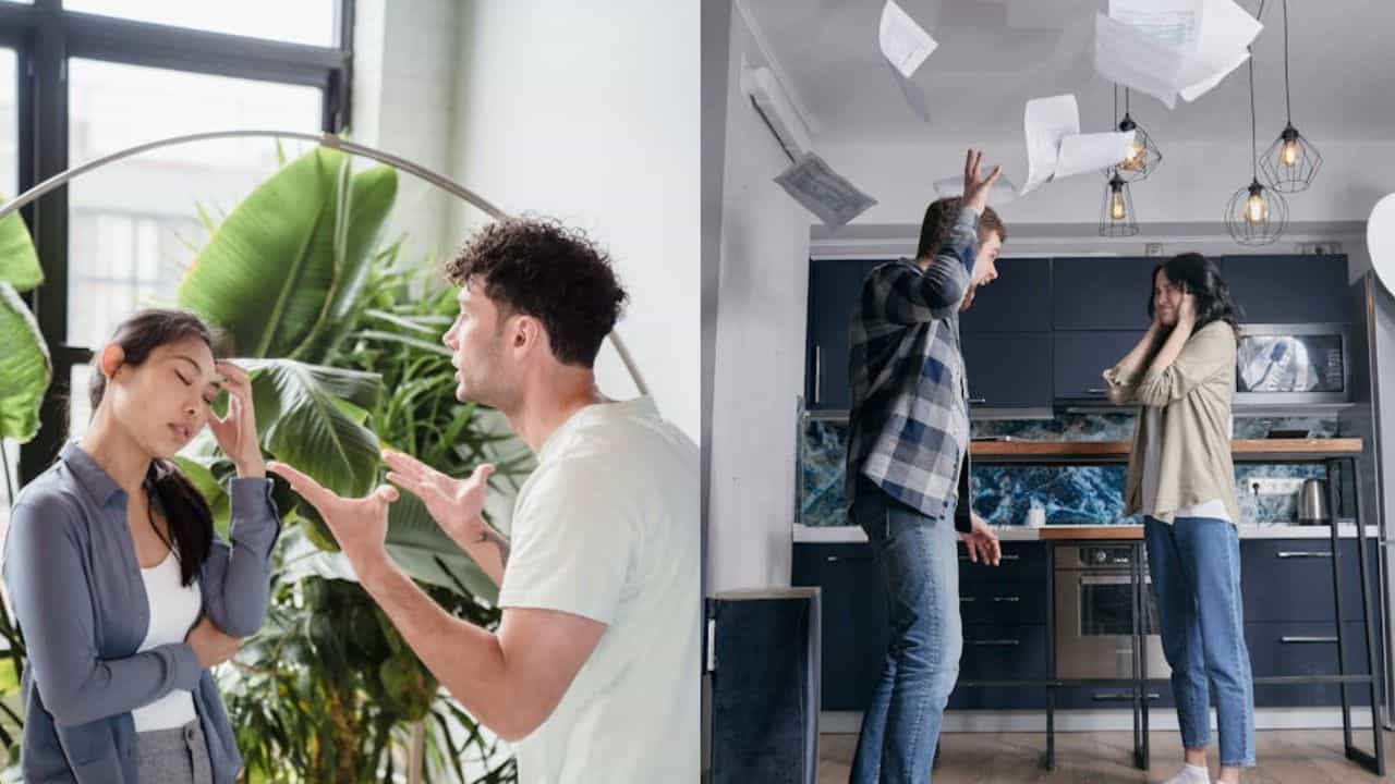 வீட்டுல பிரச்னையா இருக்கா? - வாஸ்து குறைபாடு காரணமா இருக்கலாம்! வீட்டுல பிரச்னையா இருக்கா? - வாஸ்து குறைபாடு காரணமா இருக்கலாம்!