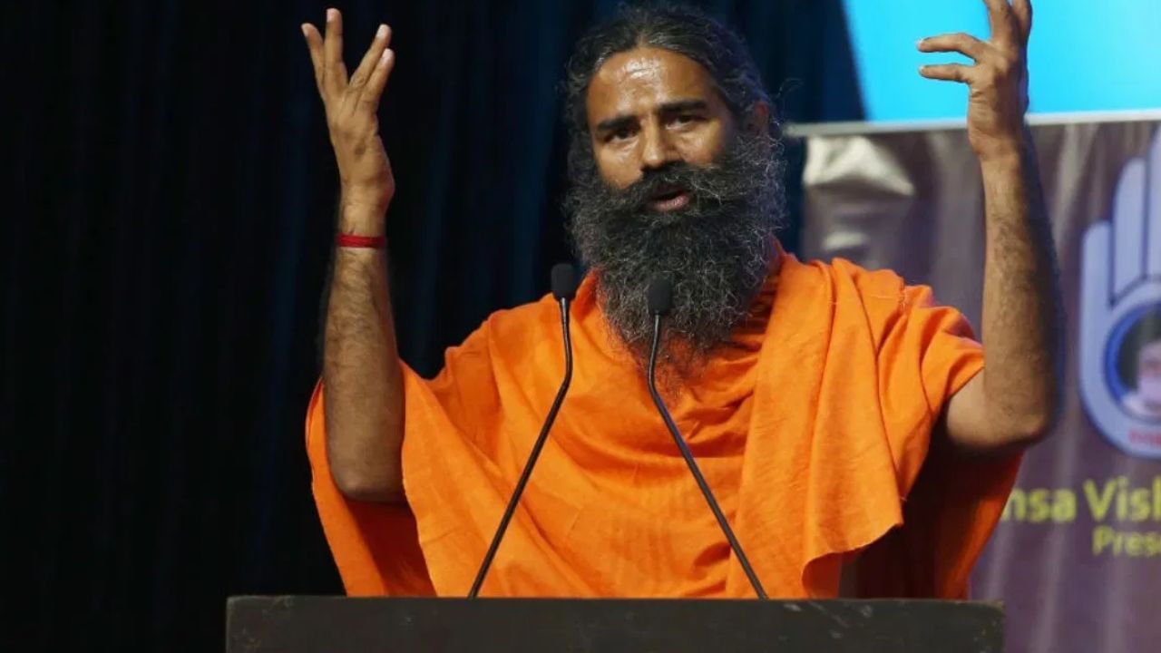 Patanjali: வாத-பித்தம் மற்றும் கப தோஷத்திற்கு பாபா ராம்தேவ் சொல்லும் நிவாரணம் Patanjali: வாத-பித்தம் மற்றும் கப தோஷத்திற்கு பாபா ராம்தேவ் சொல்லும் நிவாரணம்
