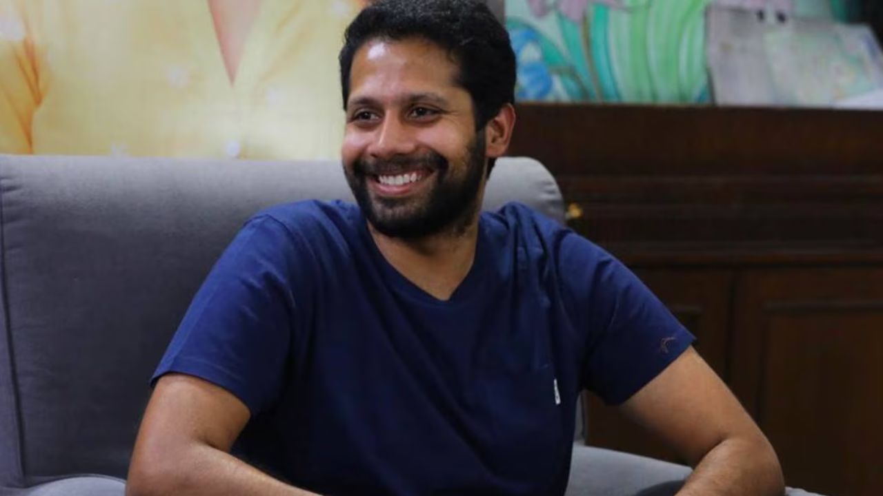 சூர்யா 46 படத்தில் அனில் கபூரா? வதந்திகளுக்கு முற்றுப்புள்ளி வைத்த வெங்கி அட்லூரி சூர்யா 46 படத்தில் அனில் கபூரா? வதந்திகளுக்கு முற்றுப்புள்ளி வைத்த வெங்கி அட்லூரி