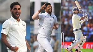 Indian Cricket Team: அடுத்தது யார்..? இந்திய அணியில் அடுத்தடுத்து ஓய்வு பெற காத்திருக்கும் வீரர்கள்!