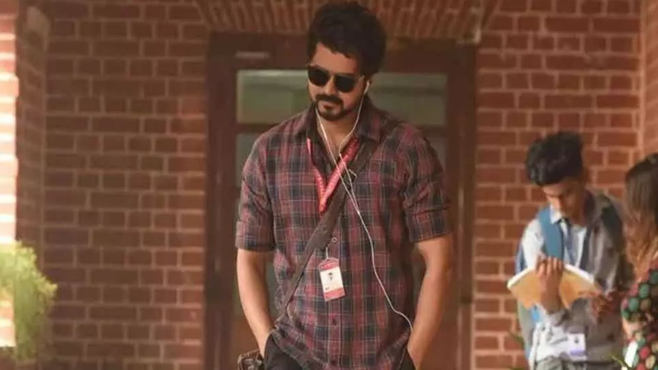 லோகேஷ் கனகராஜ் இயக்கத்தில் விஜய் நடிப்பில் சூப்பர் ஹிட் அடித்த மாஸ்டர் படத்தை எந்த ஓடிடியில் பார்க்கலாம்?