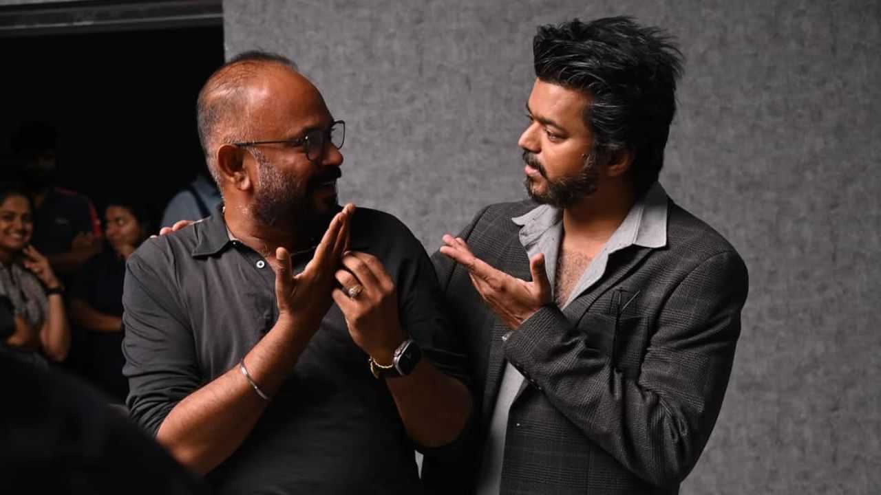 Venkat Prabhu : தளபதி விஜய்யின் நடிப்பில் GOAT vs OG படம் உருவாகுமா? வெங்கட் பிரபு விளக்கம்!
