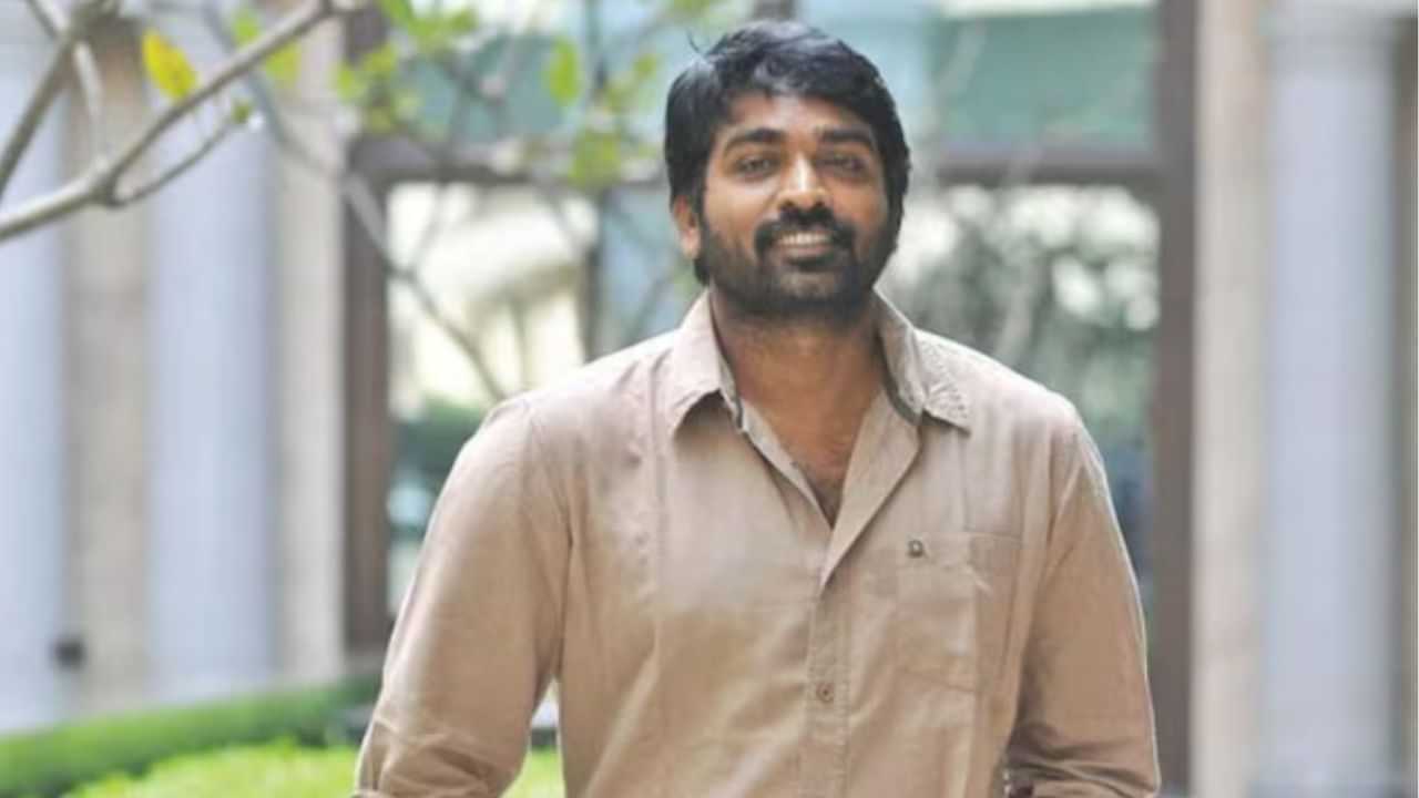 நெல்சன் இயக்கத்தில் அந்தப் படம் எனக்கு மிகவும் பிடிக்கும் - ஓபனாக சொன்ன விஜய் சேதுபதி