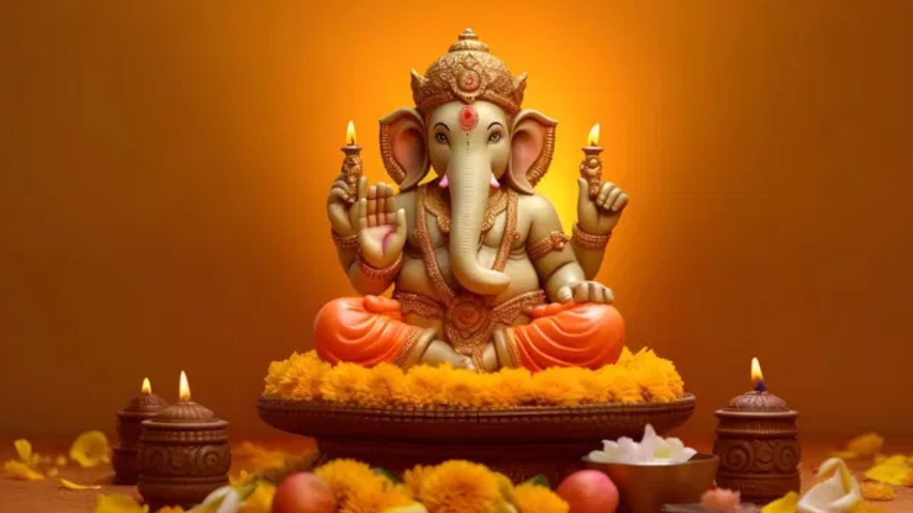 எப்போது விநாயகரை வழிபட்டாலும் இடம் பெற வேண்டிய பிரசாதங்கள்! எப்போது விநாயகரை வழிபட்டாலும் இடம் பெற வேண்டிய பிரசாதங்கள்!