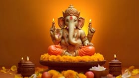 தடைகள் நீக்கும் சதுர்த்தி விரதம்.. விநாயகர் அருள் பெறும் ஆன்மிக நாள்...