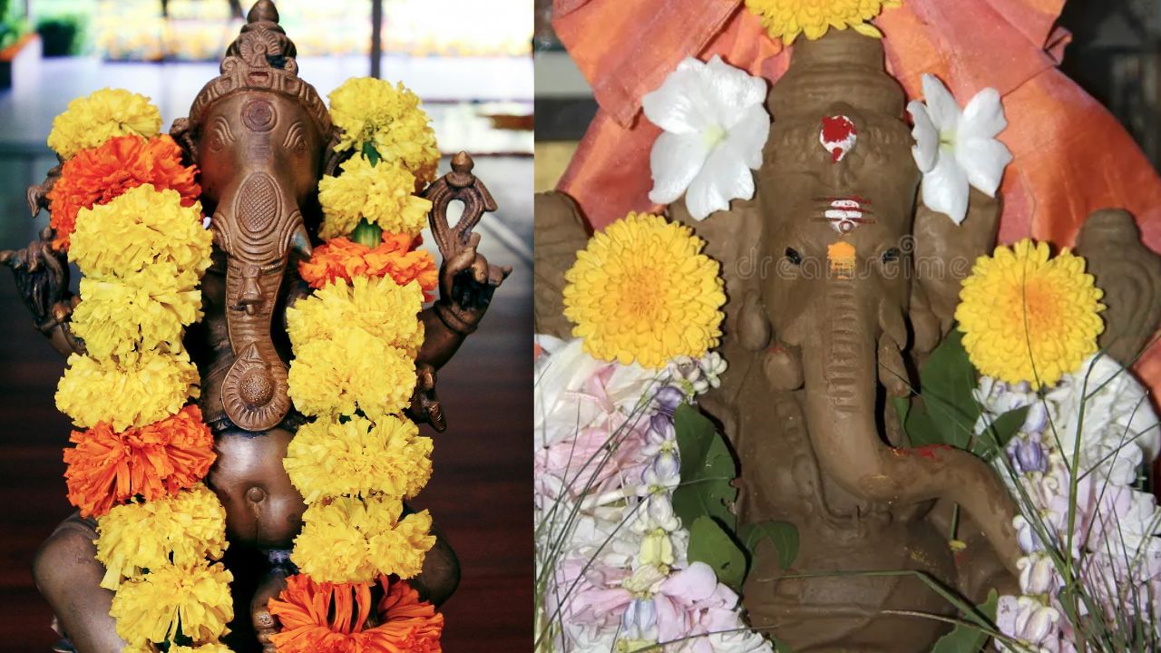 Ganesh Chaturthi: இந்த திசையில் விநாயகர் சிலை வைத்தால் செல்வம் கொட்டும்! – வாஸ்து டிப்ஸ்! Ganesh Chaturthi: இந்த திசையில் விநாயகர் சிலை வைத்தால் செல்வம் கொட்டும்! – வாஸ்து டிப்ஸ்!