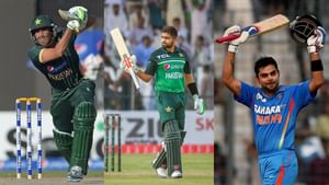 Asia Cup Highest Runs: ஆசியக் கோப்பை வரலாற்றில் ஒரு போட்டியில் அதிக ரன்கள்.. முதலிடத்தில் விராட் கோலி!