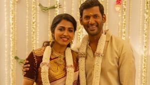 இன்னைக்கு கல்யாணமே நடந்து இருக்கும்… ஆனால் – விஷால் சொன்ன விசயம்!