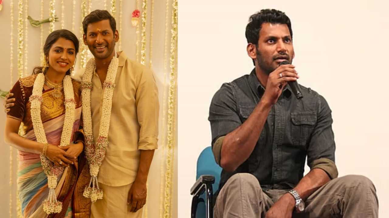 Vishal: இனிமேல் அப்படி நடிக்கமாட்டேன்.. நடிகர் விஷால் சொன்ன விஷயம்! Vishal: இனிமேல் அப்படி நடிக்கமாட்டேன்.. நடிகர் விஷால் சொன்ன விஷயம்!