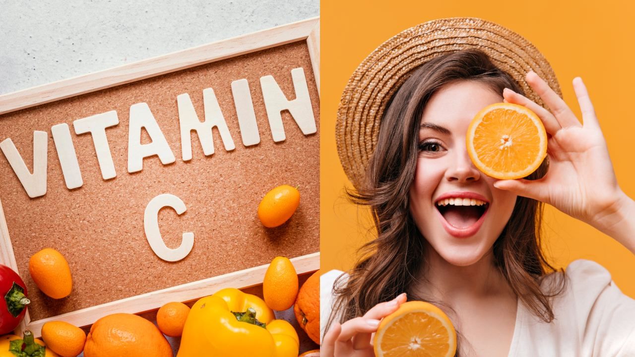 Vitamin C Deficiency: வைட்டமின் சி உடலுக்கு ஏன் அவசியம்? இதன் அளவை எவ்வாறு அதிகரிப்பது? Vitamin C Deficiency: வைட்டமின் சி உடலுக்கு ஏன் அவசியம்? இதன் அளவை எவ்வாறு அதிகரிப்பது?