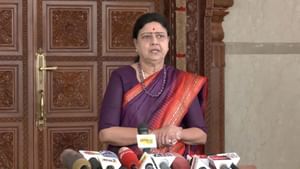 அம்மாவின் ஆட்சியை மீண்டும் கொண்டு வருவேன்.. நீண்ட நாட்களுக்குபின் சசிகலா பரபரப்பு!