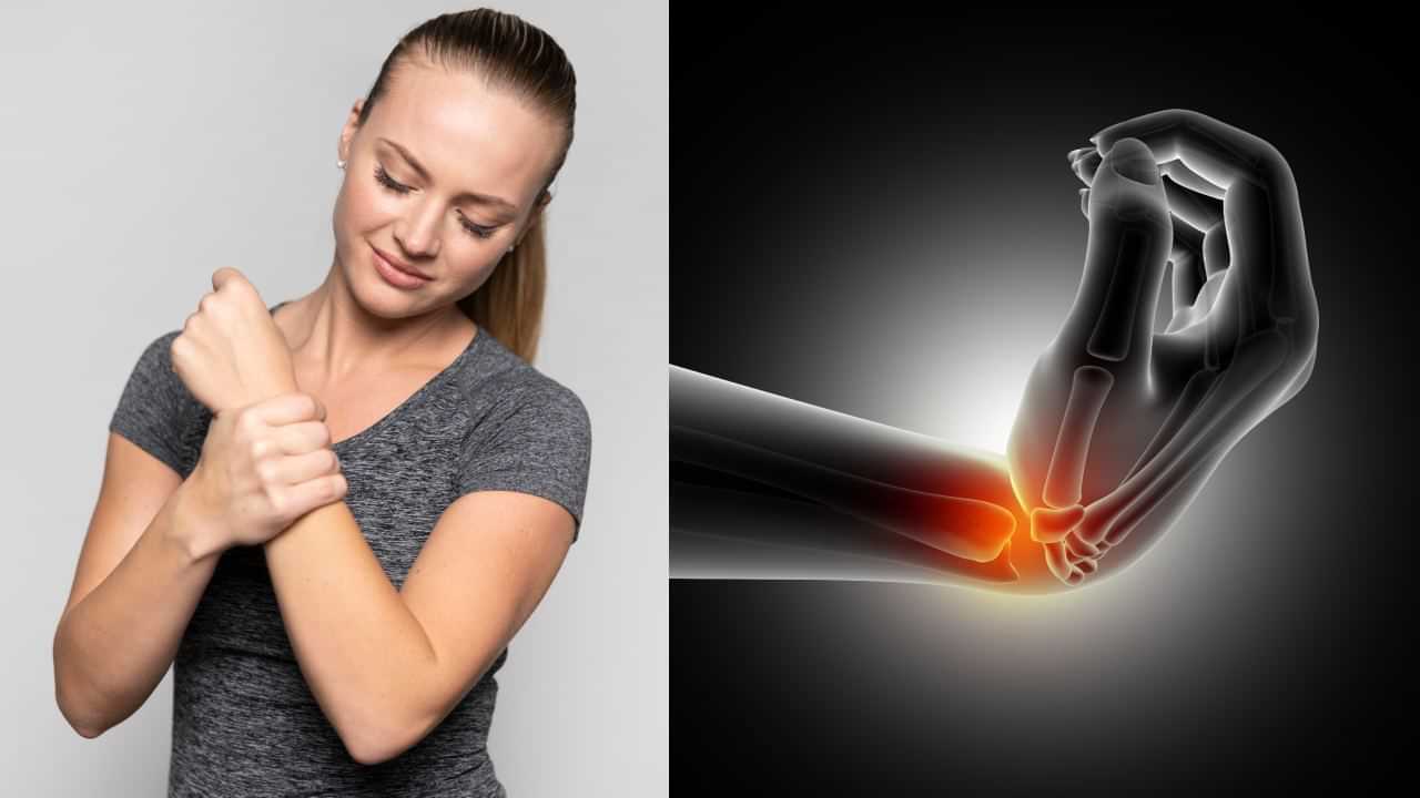 Health Tips: இளம் வயதிலேயே எலும்பு பலவீனம்.. எலும்பு தேய்மானத்தின் காரணங்களும், தீர்வுகளும்..!