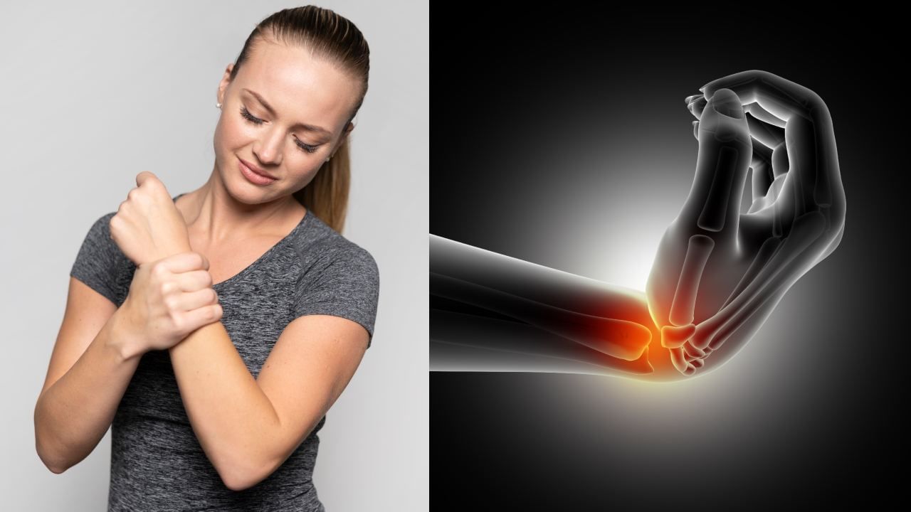 Health Tips: இளம் வயதிலேயே எலும்பு பலவீனம்.. எலும்பு தேய்மானத்தின் காரணங்களும், தீர்வுகளும்..! Health Tips: இளம் வயதிலேயே எலும்பு பலவீனம்.. எலும்பு தேய்மானத்தின் காரணங்களும், தீர்வுகளும்..!