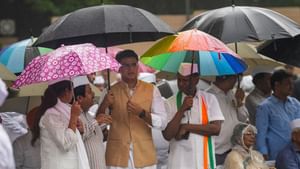 குறையும் மழை.. வெப்பநிலை எப்படி இருக்கும்? வானிலை நிலவரம் இதோ..
