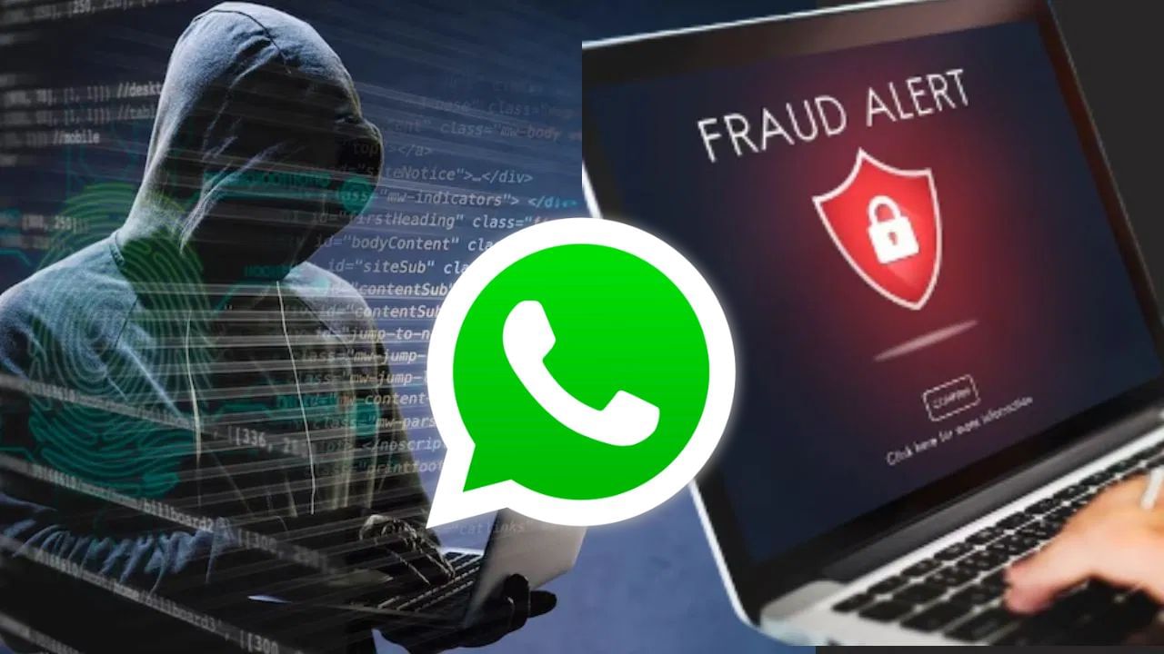 WhatsApp : வாட்ஸ்அப்பில் உருவெடுத்துள்ள ஸ்கிரீன் மிரரிங் பிராடு.. எச்சரிக்கும் ஒன்கார்டு நிறுவனம்! WhatsApp : வாட்ஸ்அப்பில் உருவெடுத்துள்ள ஸ்கிரீன் மிரரிங் பிராடு.. எச்சரிக்கும் ஒன்கார்டு நிறுவனம்!