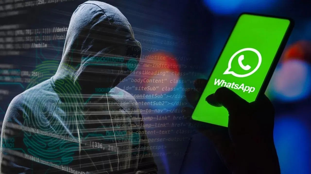 WhatsApp : மோசடிகளை தடுக்க புதிய அம்சங்கள்.. அதிரடி நடவடிக்கை மேற்கொண்டு வரும் வாட்ஸ்அப்! WhatsApp : மோசடிகளை தடுக்க புதிய அம்சங்கள்.. அதிரடி நடவடிக்கை மேற்கொண்டு வரும் வாட்ஸ்அப்!