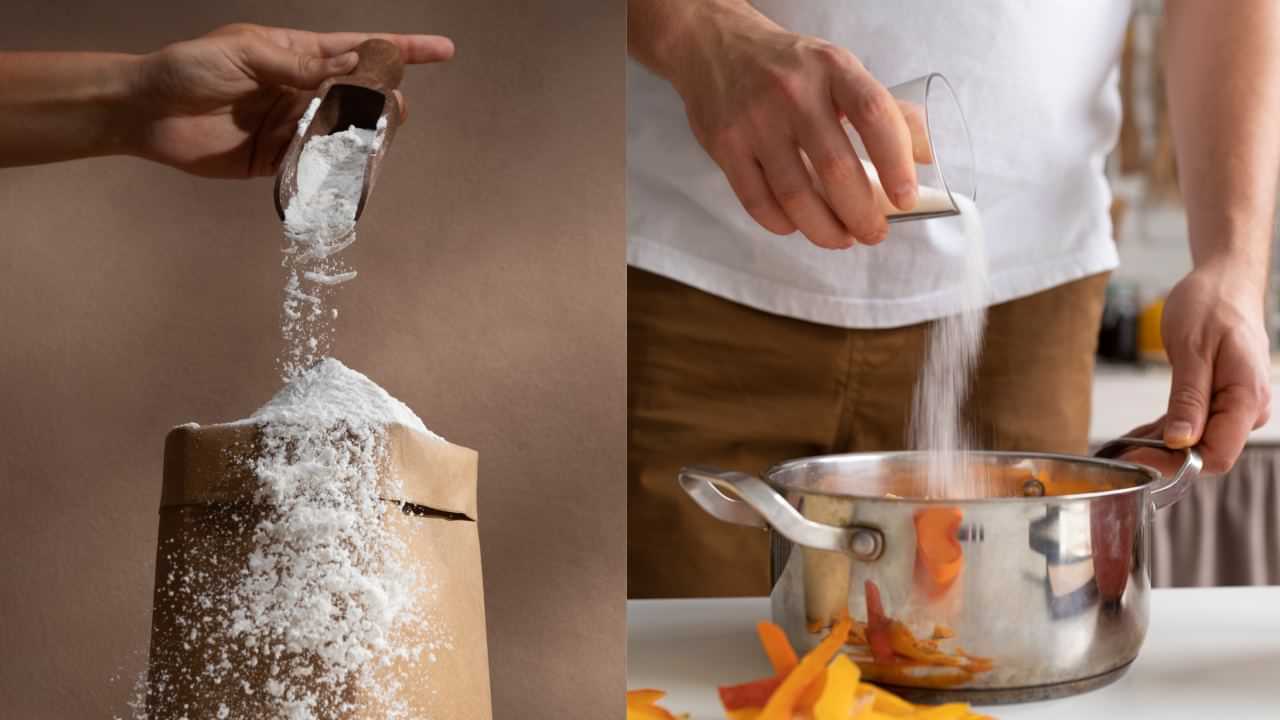 Health Tips: வெள்ளை உணவுகள் உங்களுக்கு விருப்ப உணவுகளா..? இது உடலில் என்ன செய்யும் தெரியுமா..? Health Tips: வெள்ளை உணவுகள் உங்களுக்கு விருப்ப உணவுகளா..? இது உடலில் என்ன செய்யும் தெரியுமா..?