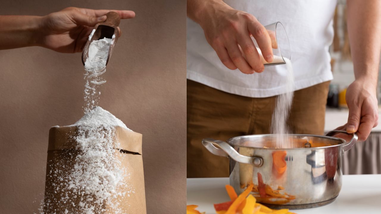 Health Tips: வெள்ளை உணவுகள் உங்களுக்கு விருப்ப உணவுகளா..? இது உடலில் என்ன செய்யும் தெரியுமா..? Health Tips: வெள்ளை உணவுகள் உங்களுக்கு விருப்ப உணவுகளா..? இது உடலில் என்ன செய்யும் தெரியுமா..?