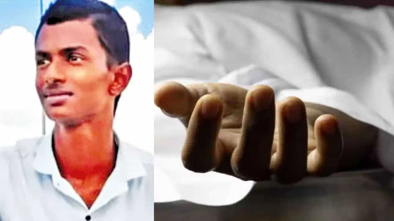 23 வயது இளைஞரை கொலை செய்த 16 வயது வடமாநில சிறுமி.. பகீர் சம்பவம்!