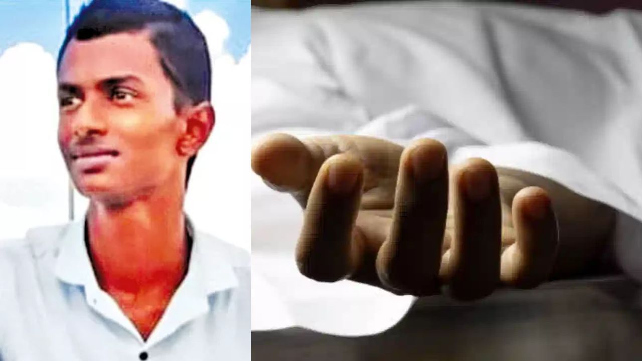 23 வயது இளைஞரை கொலை செய்த 16 வயது வடமாநில சிறுமி.. பகீர் சம்பவம்! 23 வயது இளைஞரை கொலை செய்த 16 வயது வடமாநில சிறுமி.. பகீர் சம்பவம்!