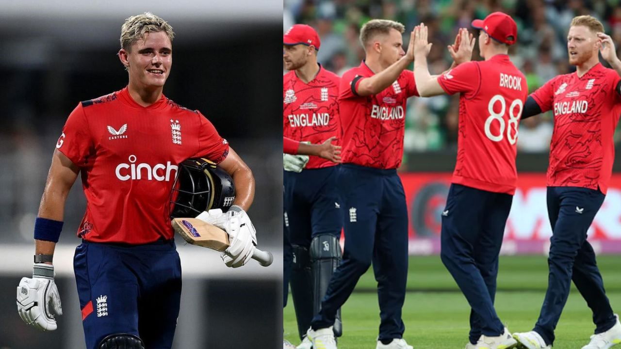 England Cricket Team: வரலாறு படைத்த இங்கிலாந்து: அயர்லாந்து தொடருக்கு எதிராக 21 வயது இளம் கேப்டன் நியமிப்பு!