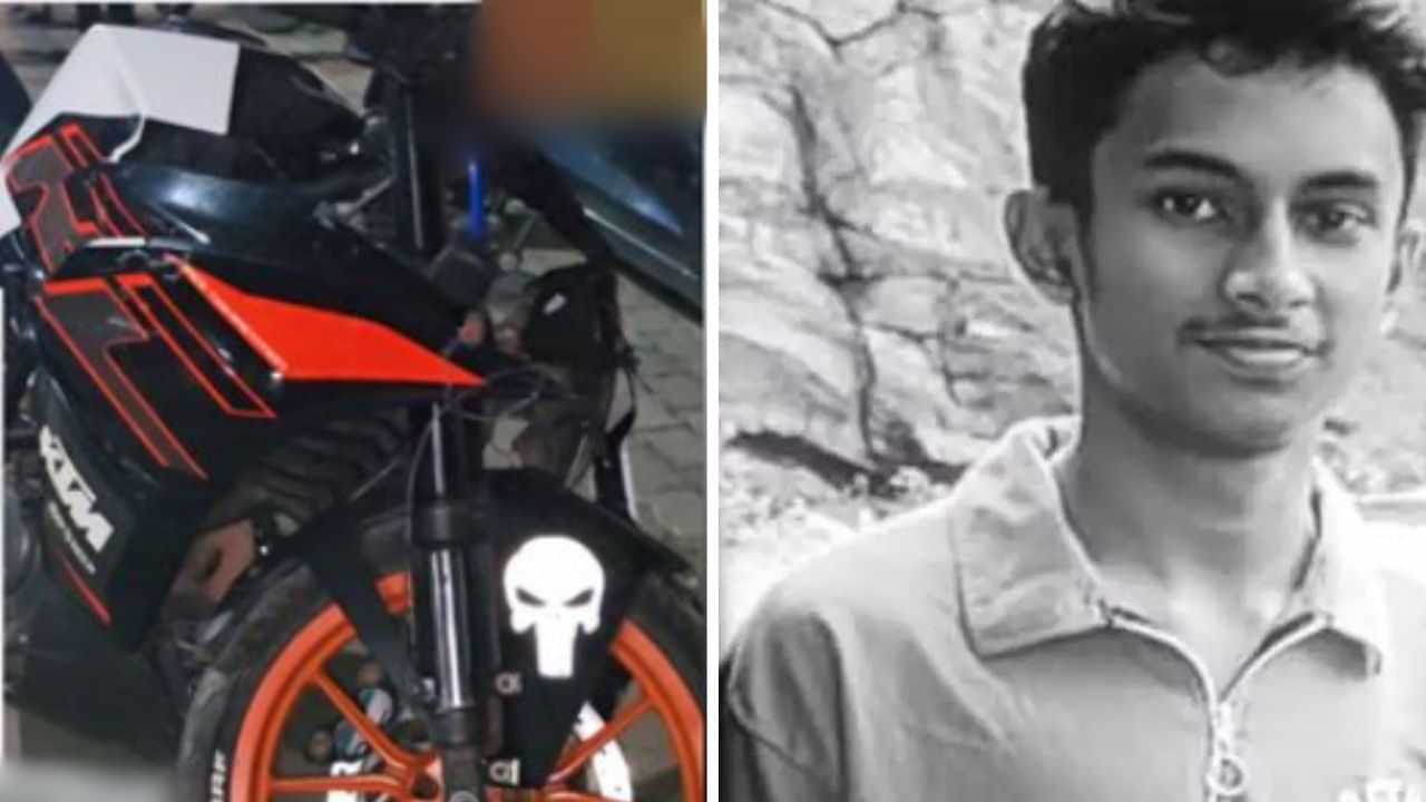 ரீல்ஸ் மோகம்.. பைக்கில் வேகமாக சென்ற 17 வயது சிறுவன் பலி.. சென்னையில் ஷாக்! ரீல்ஸ் மோகம்.. பைக்கில் வேகமாக சென்ற 17 வயது சிறுவன் பலி.. சென்னையில் ஷாக்!
