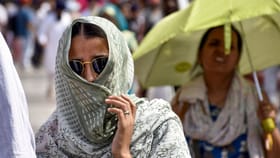 அடுத்த 5 நாட்கள் வெப்பம் 2-3°C வரை உயரும் – அதிகாரப்பூர்வ தகவல்...