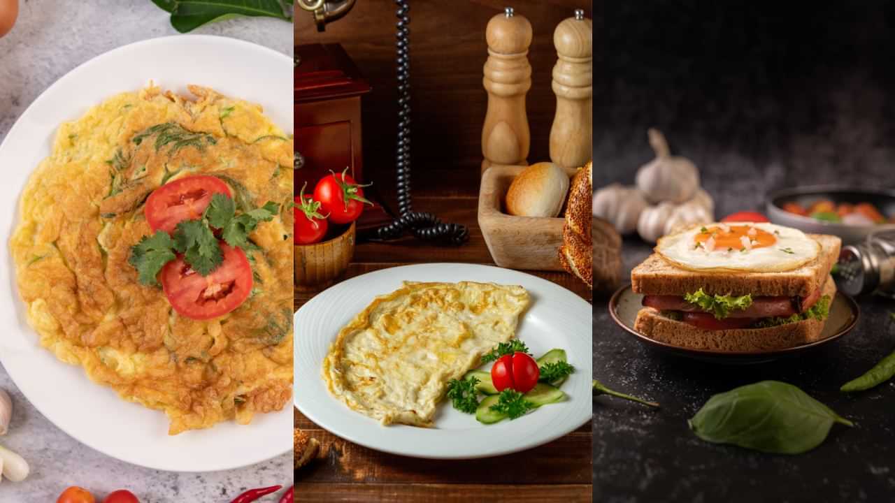 Food Recipe: 5 நிமிடத்தில் அசால்ட்டாக செய்யக்கூடிய முட்டை ரெசிபி.. காலை உணவு இனி களைகட்டும்!