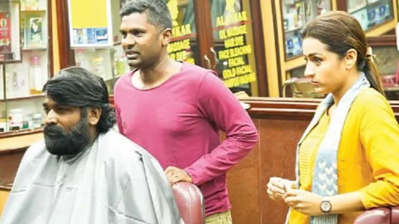 என்னுடைய படைப்புகளில் சிறந்ததாக இருக்கும் 96 பாகம் 2 - இயக்குநர் பிரேம் குமார்