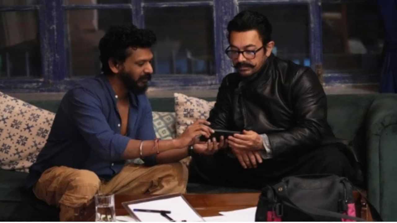 கூலி வரவேற்பு குறைவு.. ஆமிர்கான் - லோகேஷ் கனகராஜ் படம் கைவிடப்பட்டதா? கூலி வரவேற்பு குறைவு.. ஆமிர்கான் - லோகேஷ் கனகராஜ் படம் கைவிடப்பட்டதா?