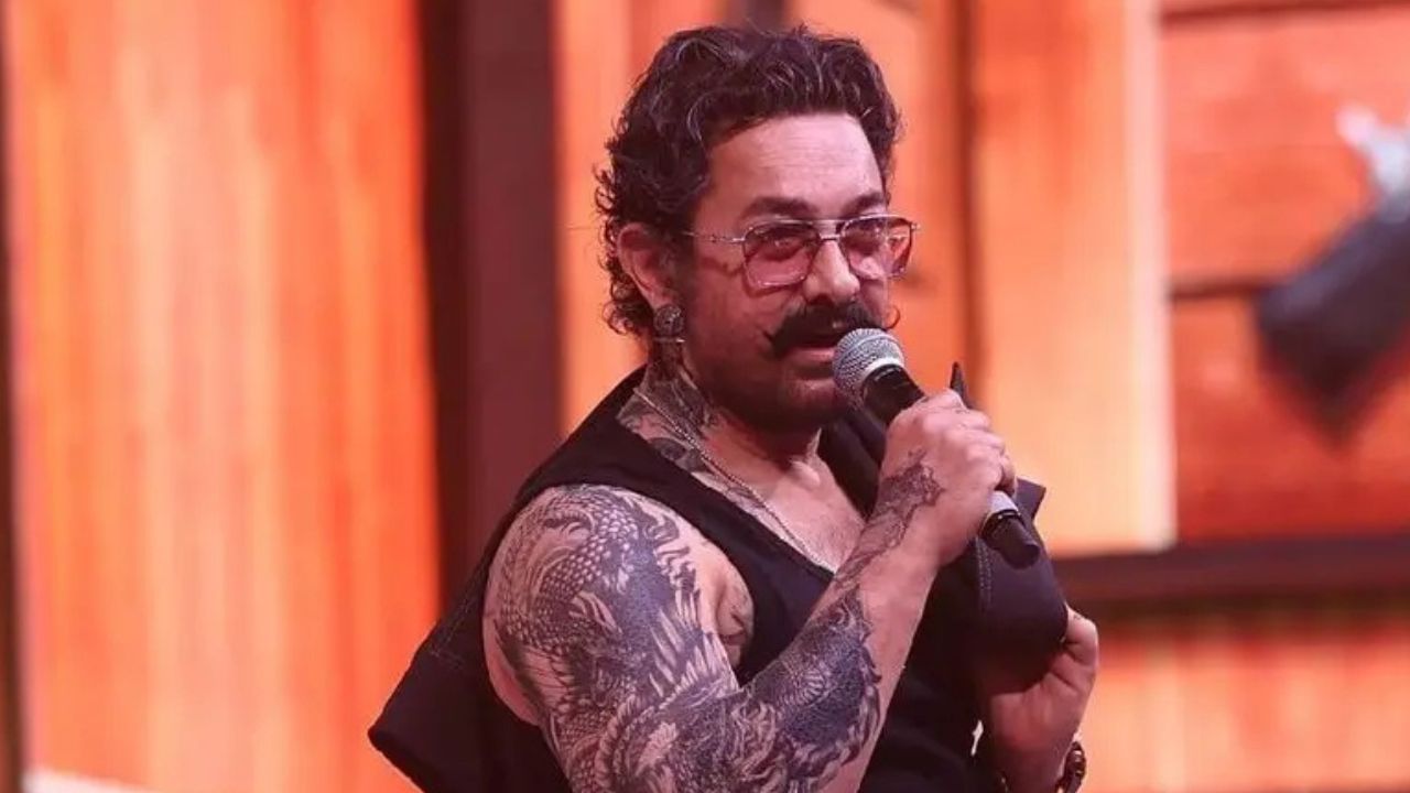 Aamir Khan: கூலி படத்தில் நடிச்சது பெரிய மிஸ்டேக்.. ஆமிர்கானின் பேச்சால் ரஜினிகாந்தின் ரசிகர்கள் வருத்தம்!