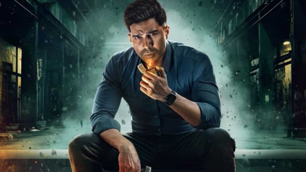 கரூர் விவகாரம்... விஷ்ணு விஷாலின் ஆர்யன் படம் அப்டேட் ஒத்திவைப்பு கரூர் விவகாரம்... விஷ்ணு விஷாலின் ஆர்யன் படம் அப்டேட் ஒத்திவைப்பு