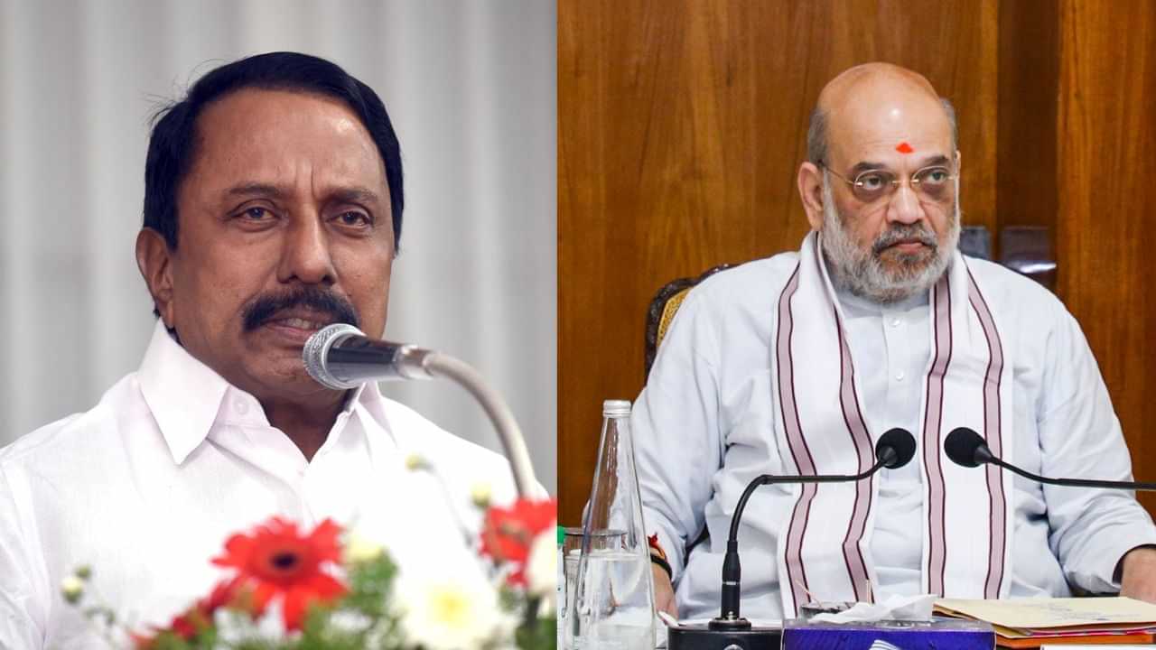 கோயிலுக்கு செல்கிறேன் என சொன்ன செங்கோட்டையன்.. உள்துறை அமைச்சர் அமித்ஷாவுடன் ரகசிய சந்திப்பு? அதிமுகவில் சலசலப்பு..