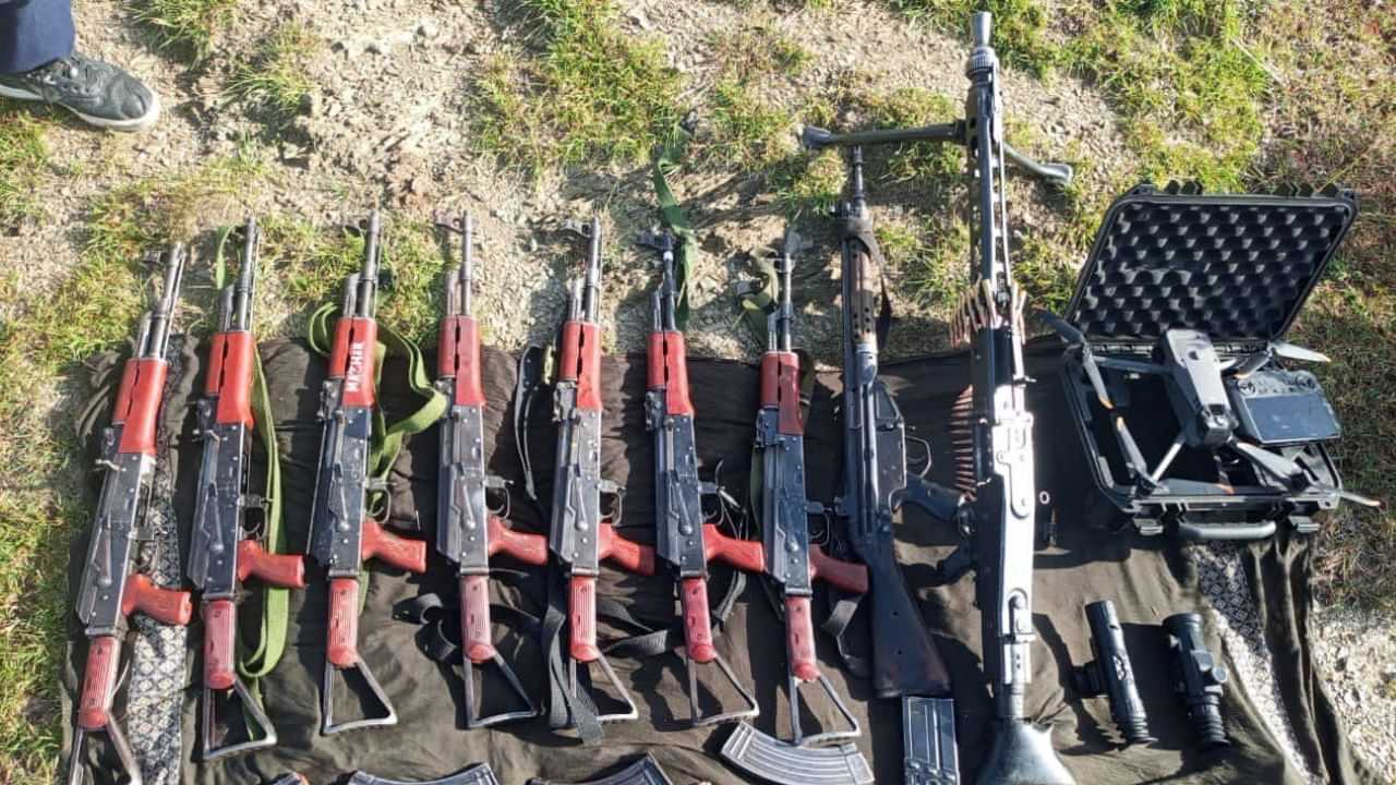 ஆப்கானிஸ்தான் எல்லையில் 45 பயங்கரவாதிகள் சுட்டுக்கொலை.. 19 ராணுவ வீரர்கள் உயிரிழப்பு.. ஆப்கானிஸ்தான் எல்லையில் 45 பயங்கரவாதிகள் சுட்டுக்கொலை.. 19 ராணுவ வீரர்கள் உயிரிழப்பு..