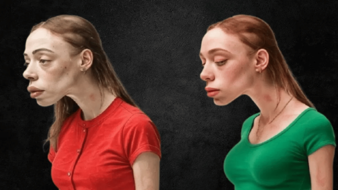 2050ல் கண்டென்ட் கிரியேட்டர்களின் தோற்றம் எப்படி இருக்கும்? - ஏஐ வெளியிட்ட அதிர்ச்சி வீடியோ