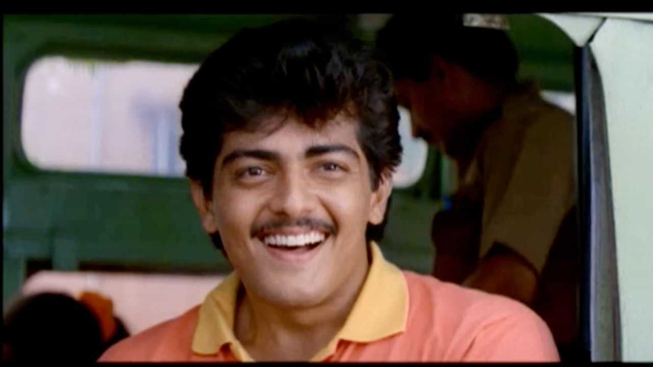 ஆசை படத்திலேயே ’தல’யாக மாறிவிட்டார் அஜித் - இயக்குநர் வசந்த் சொன்ன சுவாரஸ்ய சம்பவம்! ஆசை படத்திலேயே ’தல’யாக மாறிவிட்டார் அஜித் - இயக்குநர் வசந்த் சொன்ன சுவாரஸ்ய சம்பவம்!