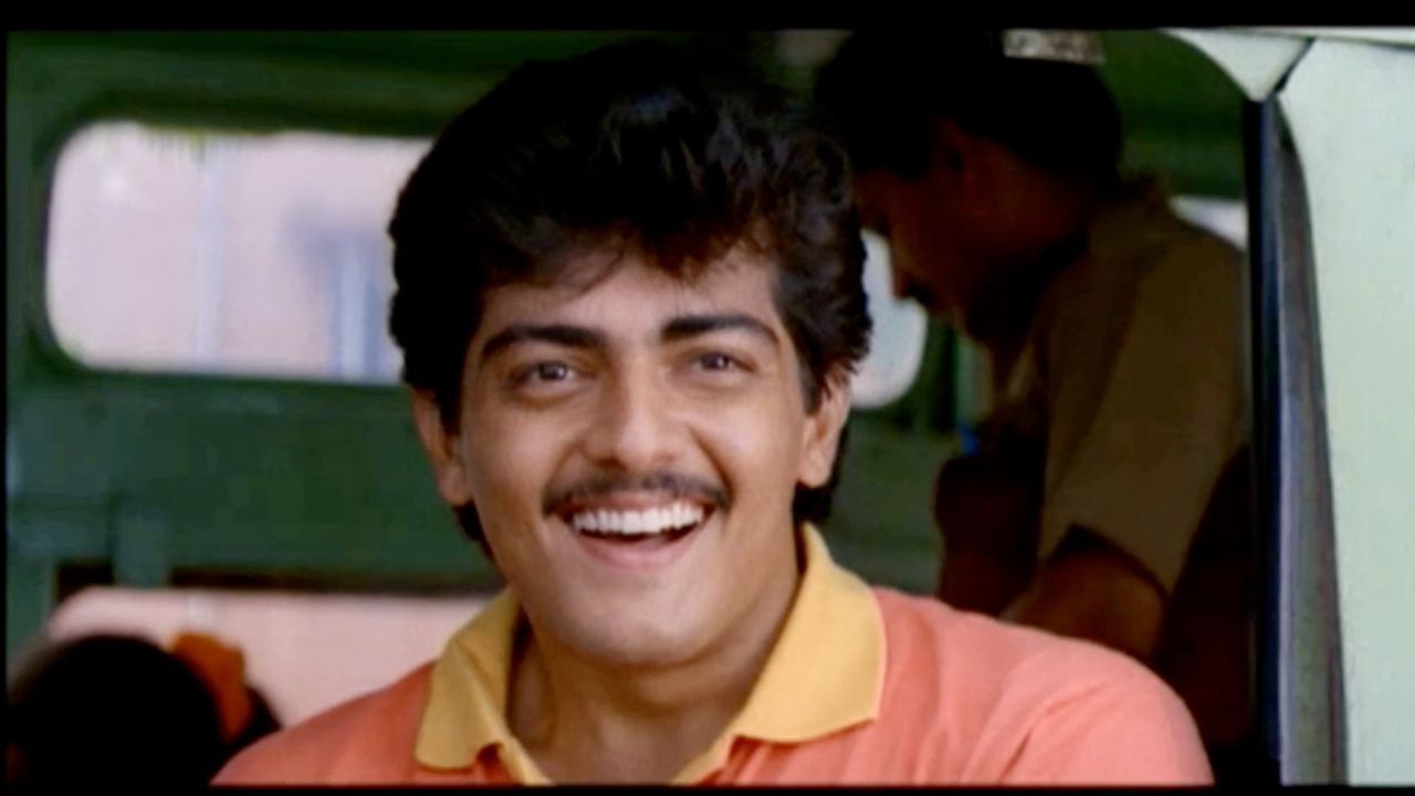 ஆசை படத்திலேயே ’தல’யாக மாறிவிட்டார் அஜித் – இயக்குநர் வசந்த் சொன்ன சுவாரஸ்ய சம்பவம்! ஆசை படத்திலேயே ’தல’யாக மாறிவிட்டார் அஜித் – இயக்குநர் வசந்த் சொன்ன சுவாரஸ்ய சம்பவம்!