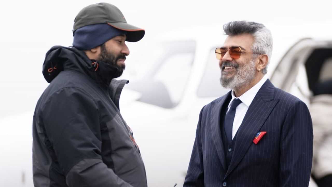 AK 64 படத்தின் ஷூட்டிங் எப்போது தொடங்கும் தெரியுமா? வைரலாகும் தகவல் AK 64 படத்தின் ஷூட்டிங் எப்போது தொடங்கும் தெரியுமா? வைரலாகும் தகவல்