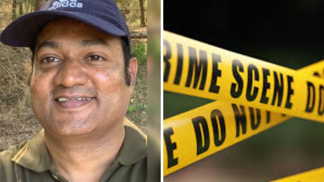 வாஷிங் மெஷினால் தகராறு.. தலை துண்டிக்கப்பட்டு கொலை.. இந்தியருக்கு நேர்ந்த கொடூரம்!